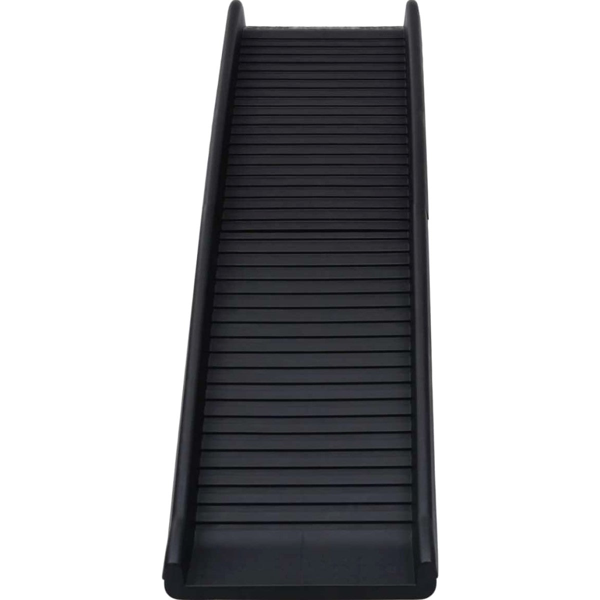 Hunderampe klappbar 155 cm — schmerzfrei ins Auto