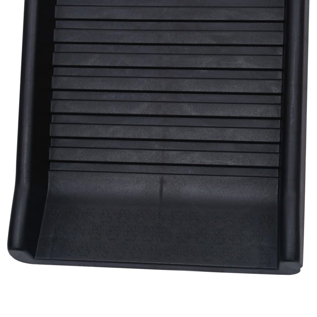 Hunderampe klappbar 155 cm — schmerzfrei ins Auto